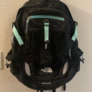 North Face Recon Backpack